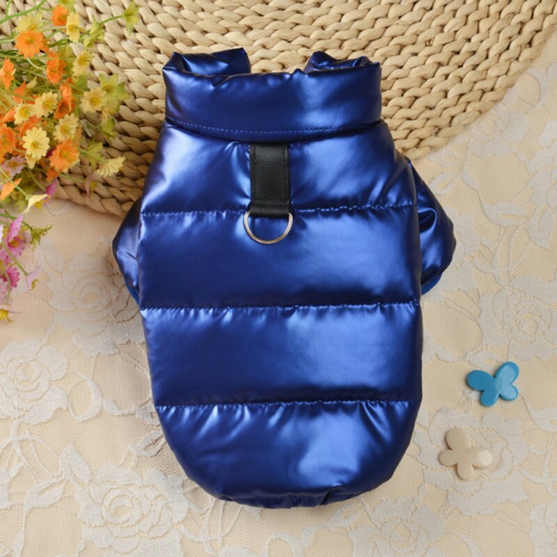 Dog Waterproof Jacket