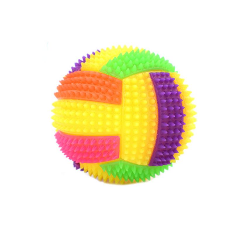 Chewing Elastic Ball Toy