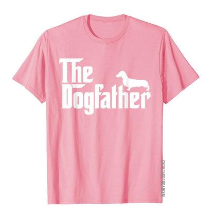 The Dogfather T-Shirt