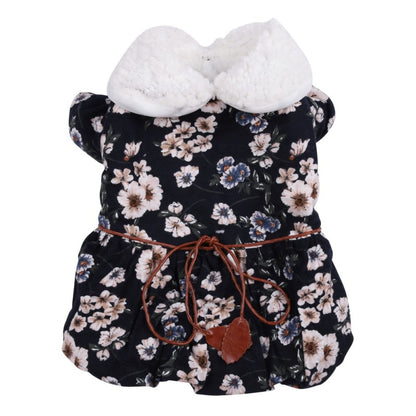 Puppy Dog Clothing Teddy Poodle