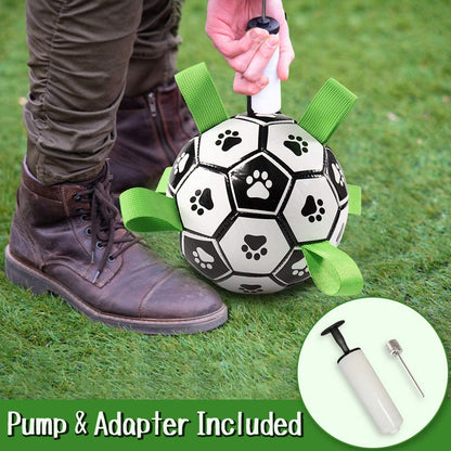 Dog Pet Football Toys