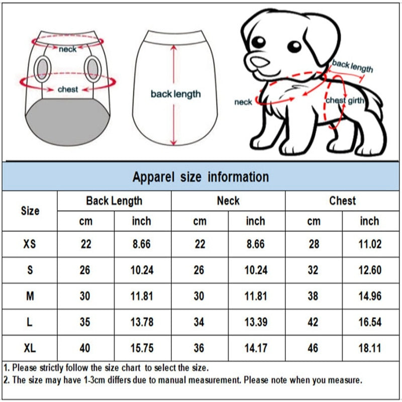 Winter Autumn Cowboy Clothes For Pet Dog