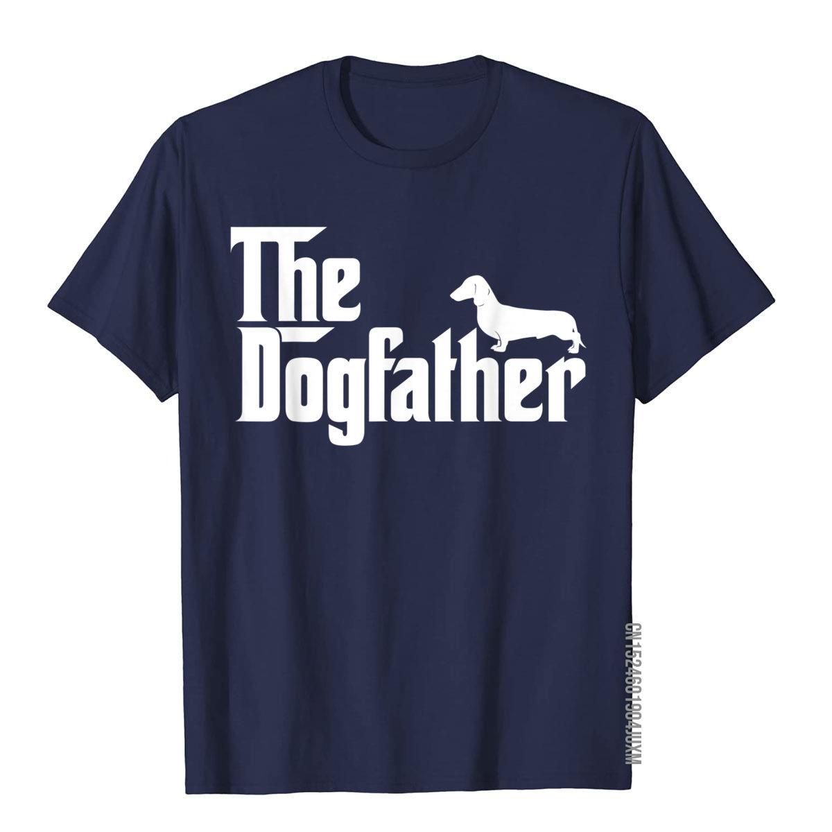 The Dogfather T-Shirt