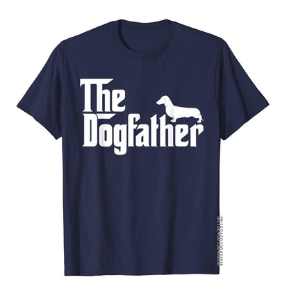 The Dogfather T-Shirt