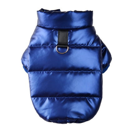 Dog Waterproof Jacket