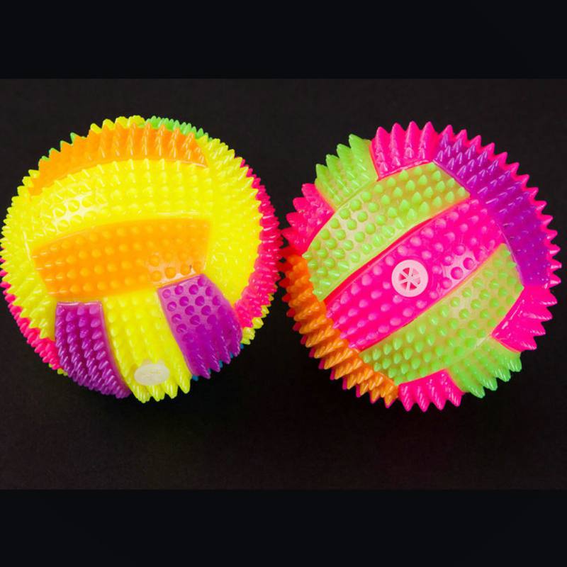 Chewing Elastic Ball Toy