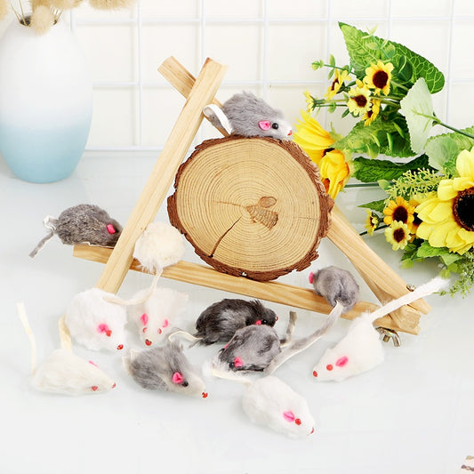 Mouse Toys