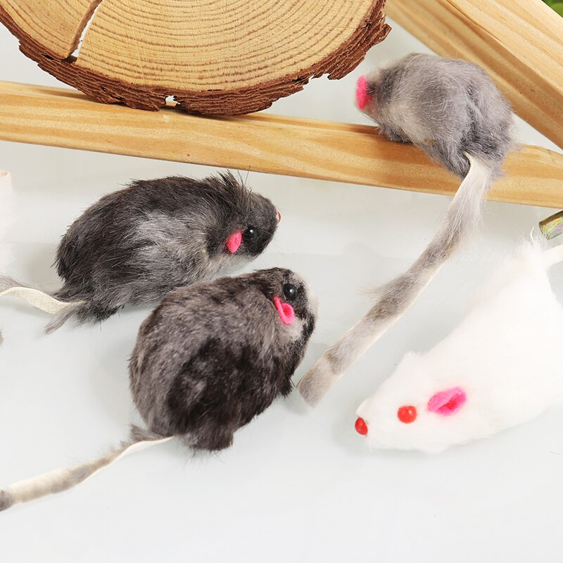 Mouse Toys
