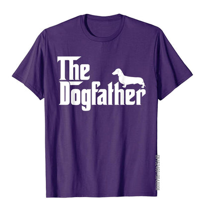 The Dogfather T-Shirt