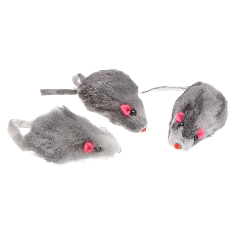 Mouse Toys
