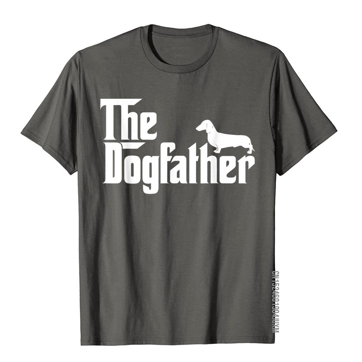The Dogfather T-Shirt