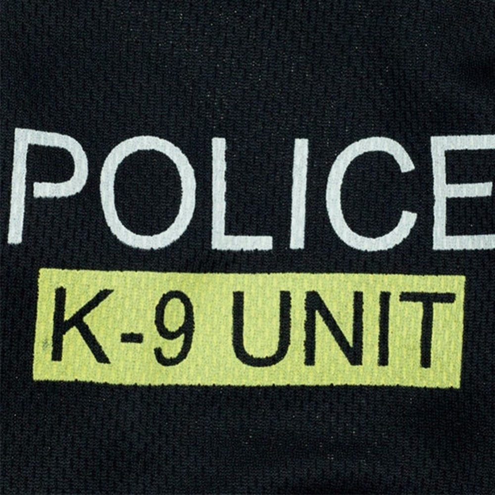 Police Suit Cosplay T-Shirt