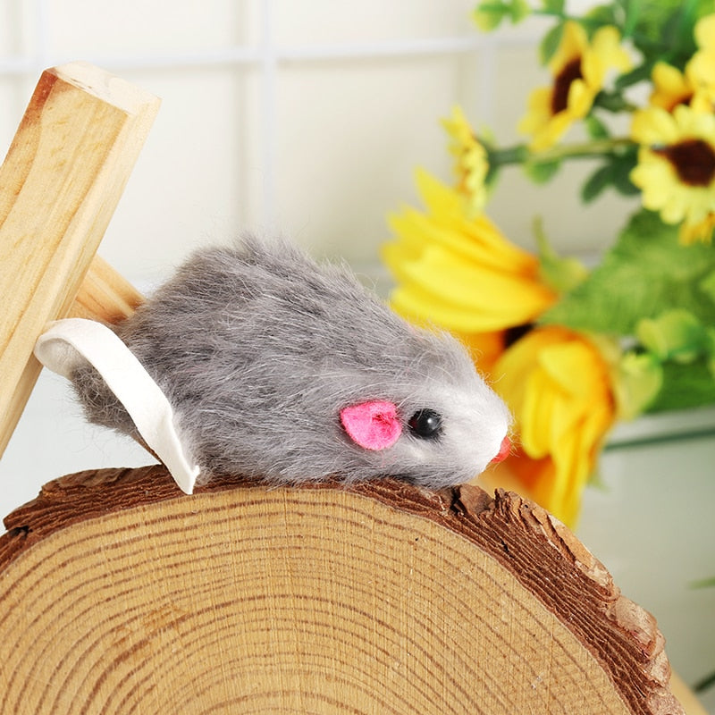 Mouse Toys