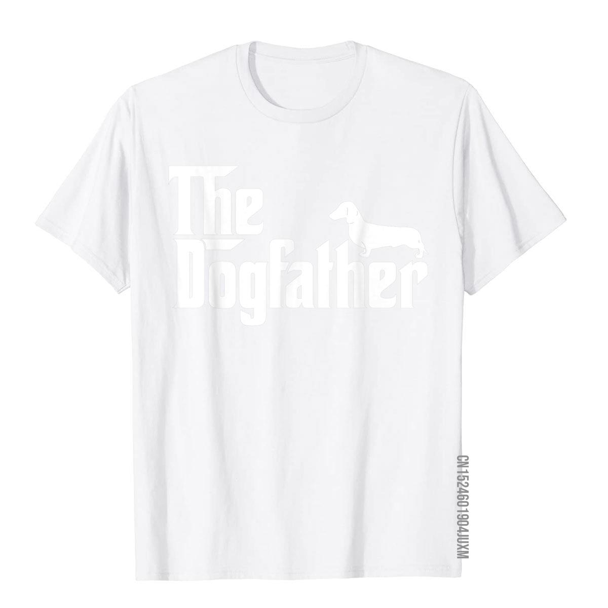 The Dogfather T-Shirt