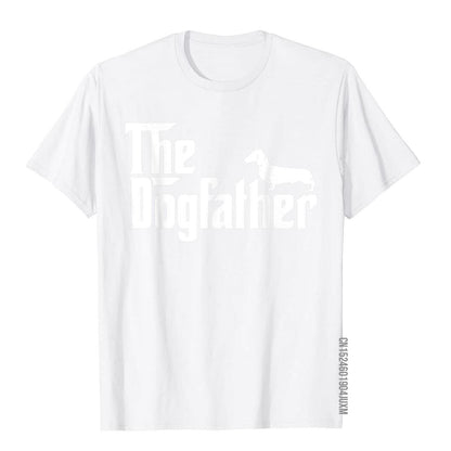 The Dogfather T-Shirt