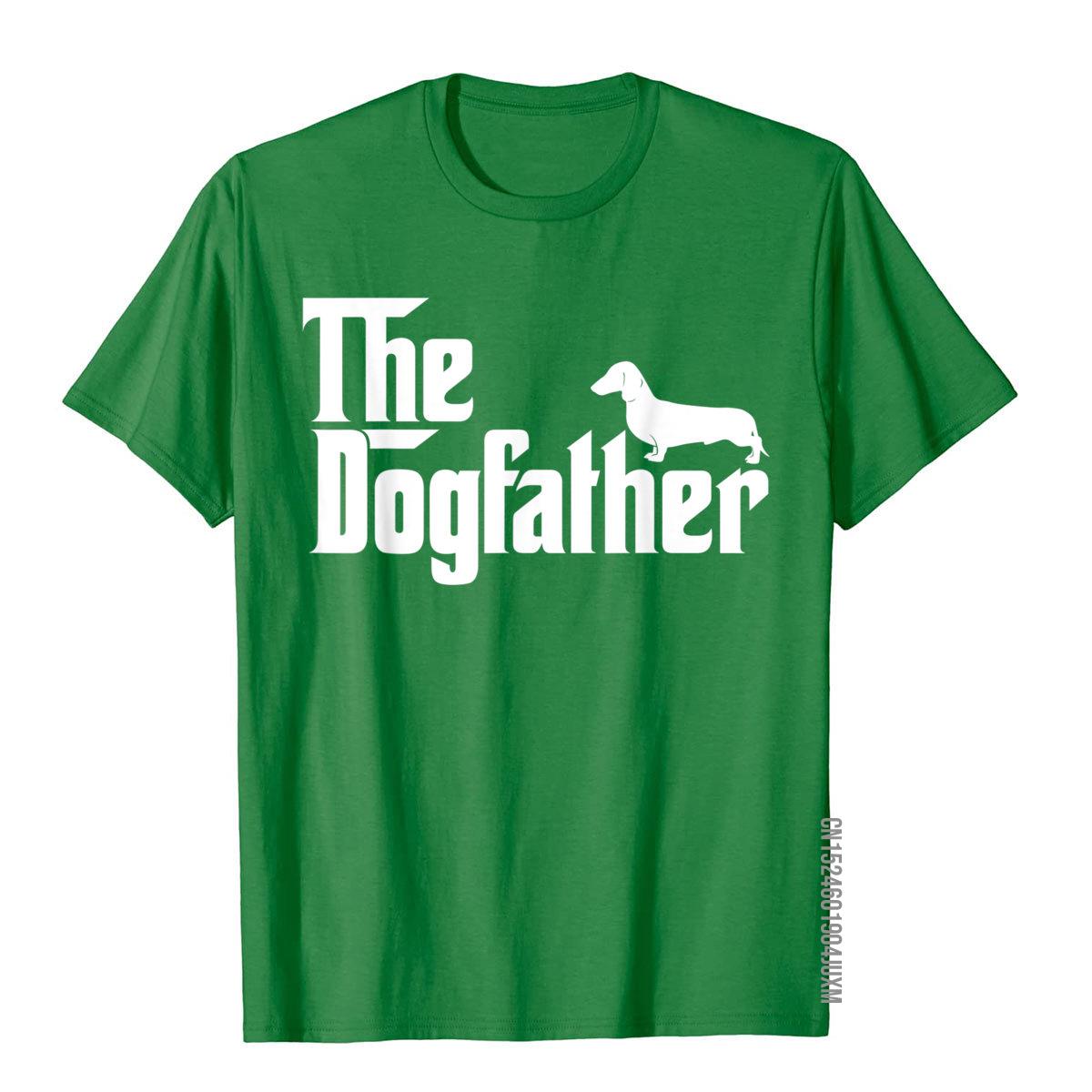 The Dogfather T-Shirt