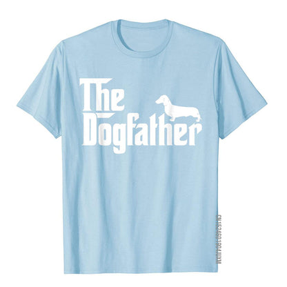 The Dogfather T-Shirt