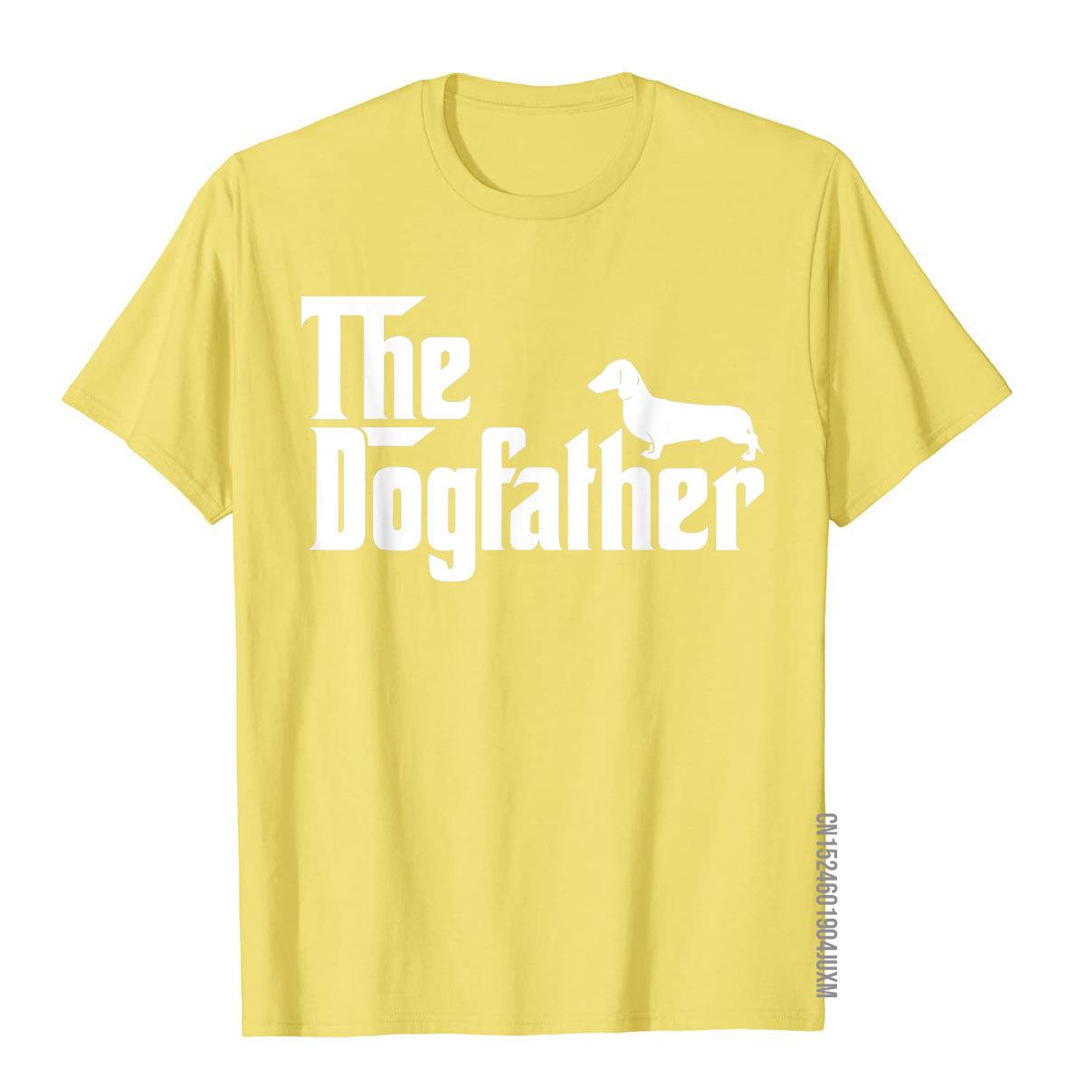 The Dogfather T-Shirt