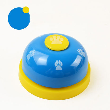 Creative Pet Call Bell Toy for Dog
