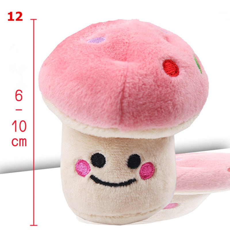 Pet toys Fruit Animals Cartoon Dog Toys