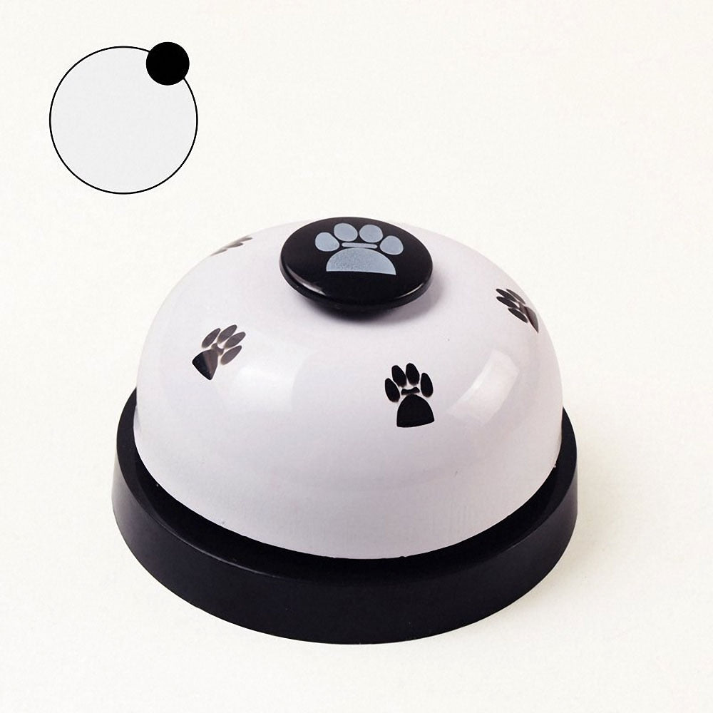 Creative Pet Call Bell Toy for Dog