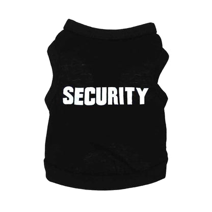 Police Suit Cosplay T-Shirt