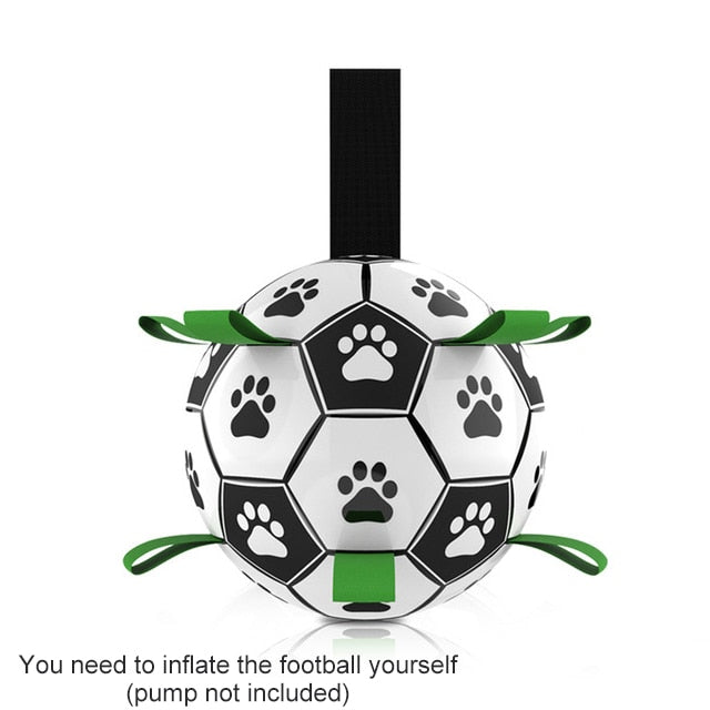 Dog Pet Football Toys