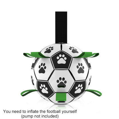 Dog Pet Football Toys