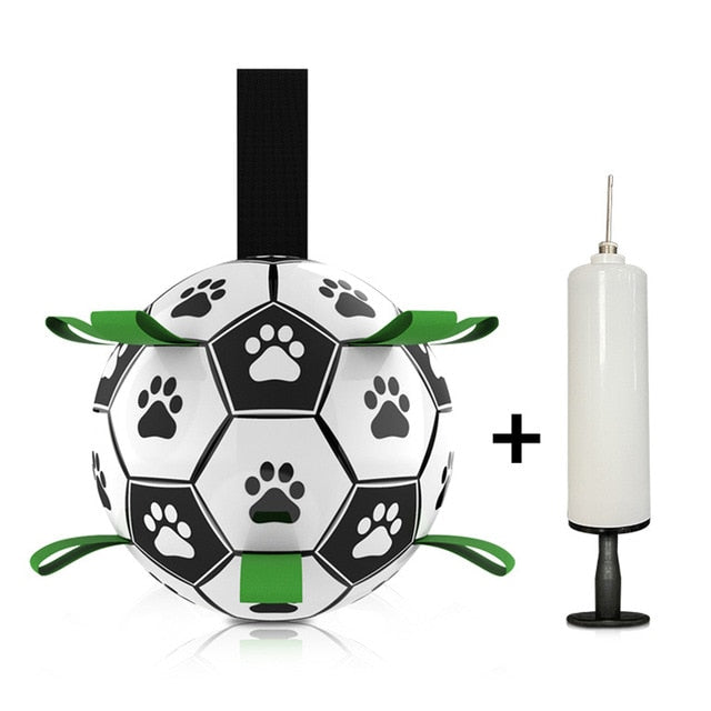 Dog Pet Football Toys