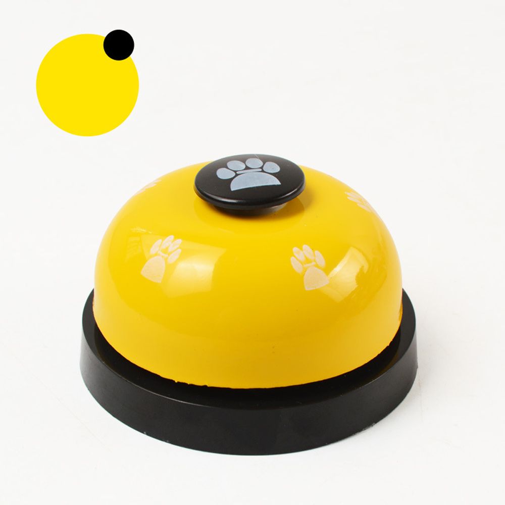 Creative Pet Call Bell Toy for Dog