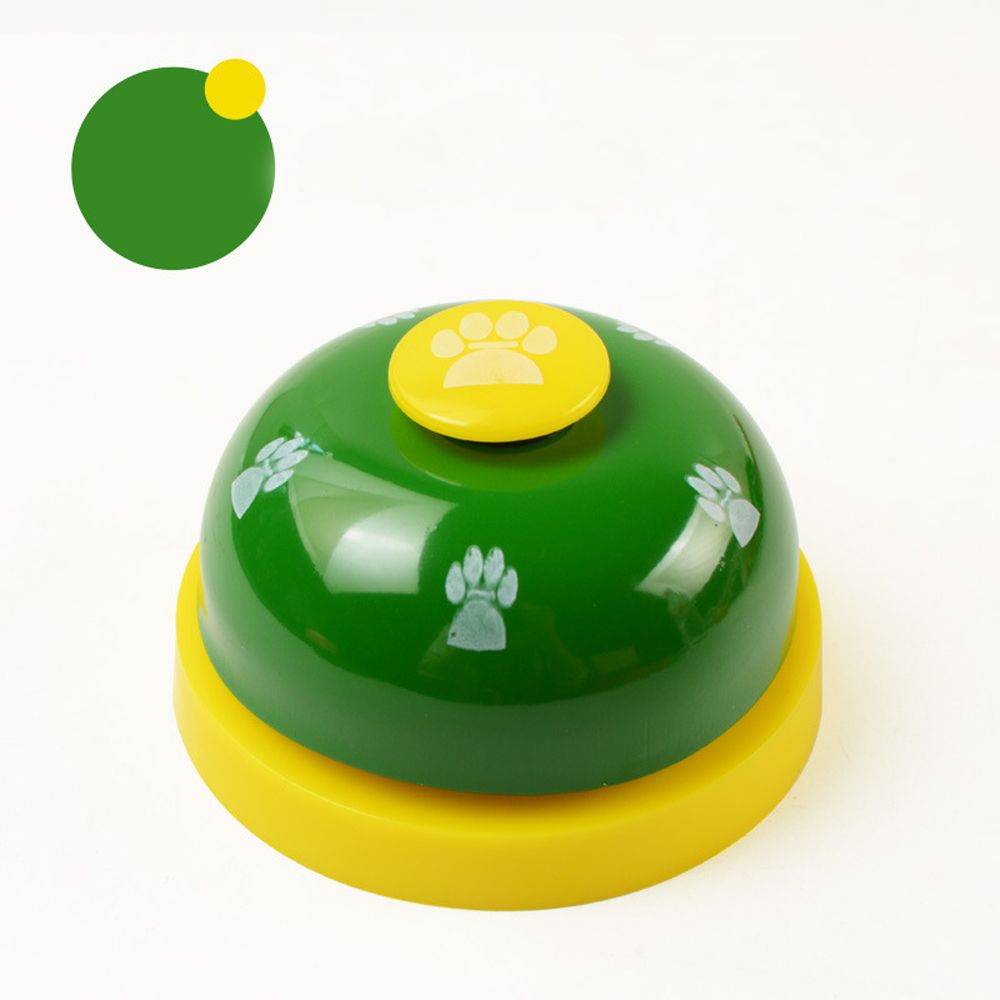 Creative Pet Call Bell Toy for Dog