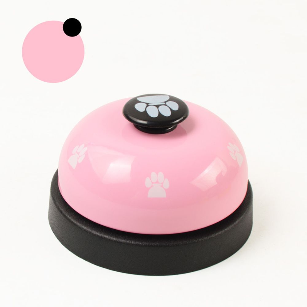 Creative Pet Call Bell Toy for Dog
